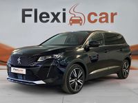 usado Peugeot 5008 2.0 BlueHDi 133kW S&S GT Pack EAT8 Diésel en Flexicar Arrigorriaga