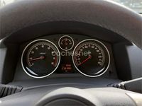 Usado Opel Astra Enjoy 115 CV (84 kW) 2008 Verde Berlina