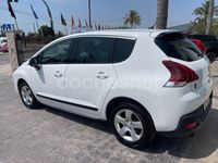 Usado Peugeot 3008 GT 180 CV (132 kW) 2017 Blanco SUV