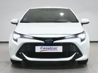 Usado Toyota Corolla Active 140 CV (102 kW) 2023 Blanco Utilitario