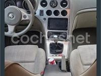 Usado Alfa Romeo 159 150 CV (110 kW) 2006 Granate Berlina