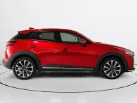 Usado Mazda CX-3 121 CV (88 kW) 2022 Rojo SUV