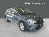 Usado VW Taigo Life 110 CV (80 kW) 2022 Otro SUV