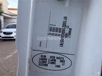 Brugt Renault Master 120 HK (88 kW) 2010 Hvid Pickup / Ladvogn