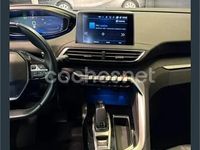 Usado Peugeot 5008 Allure 130 CV (95 kW) 2020 Verde SUV
