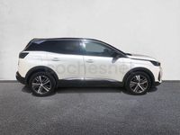 Usado Peugeot 3008 Allure 130 CV (95 kW) 2022 Blanco SUV