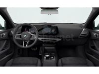Usado BMW 116 Comfort Edition 122 CV (89 kW) 2025 Blanco Utilitario