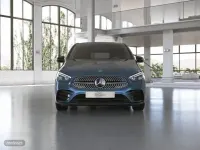 Usado Mercedes B250 217 CV (159 kW) 2022 Azul Utilitario