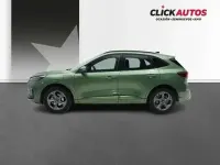Usado Ford Kuga ST-Line 243 CV (178 kW) 2025 Verde SUV