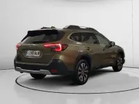 Usado Subaru Outback Sport 169 CV (124 kW) 2023 Blanco Familiar