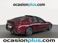 Usado BMW M850 530 CV (389 kW) 2022 Rojo Coupe