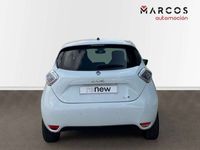 usado Renault Zoe Limited 40 R110 80kW