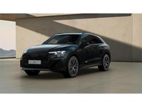 Nuevo Audi Q8 Premium 394 CV (289 kW) 2025 Negro mito SUV