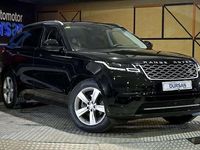 Usado Land Rover Range Rover Velar S 179 CV (131 kW) 2020 Negro SUV