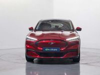 Usado Ford Mustang Mach-E 197 kW (269 CV) 2021 Rojo SUV