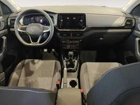 Nuevo VW T-Cross 116 CV (85 kW) 2026 Gris/plata SUV