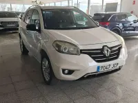 Occasion Renault Koleos Expression 150 PK (110 kW) 2015 Wit SUV