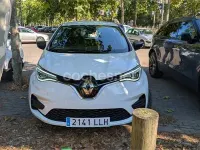 Usado Renault Zoe Life 80 kW (110 CV) 2020 Eléctrico Utilitario