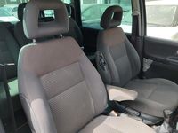 Usado Seat Alhambra 140 CV (102 kW) 2008 Azul Monovolumen