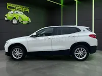 Usado BMW X2 150 CV (110 kW) 2019 Blanco SUV