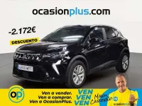 Usado Mitsubishi ASX Motion 140 CV (102 kW) 2025 Negro SUV