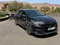 Usado Kia XCeed 120 CV (88 kW) 2021 Negro SUV