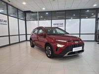 Usado Hyundai Bayon 99 CV (72 kW) 2022 SUV