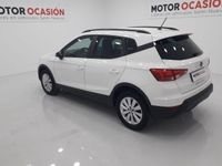 Usado Seat Arona Style 95 CV (69 kW) 2018 SUV