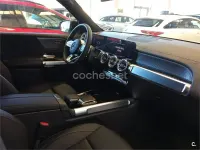 Usado Mercedes EQB250 139 kW (190 CV) 2023 Eléctrico SUV