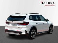 Nuevo BMW iX1 Comfort Edition 230 kW (313 CV) 2025 Blanco SUV