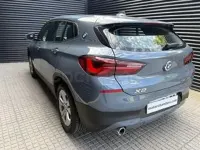 Usado BMW X2 Executive 220 CV (161 kW) 2021 Azul SUV