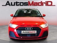 Usado Audi A1 Sportback 111 CV (81 kW) 2021 Rojo Utilitario