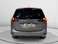 Usado Opel Zafira Selective 120 CV (88 kW) 2017 Monovolumen