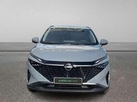 Usado Nissan Qashqai N-Connecta 141 CV (103 kW) 2024 Gris SUV