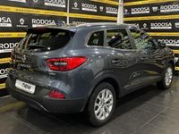 usado Renault Kadjar Zen Energy dCi 81kW (110CV) EDC