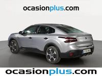 Usado Citroën C4 X PureTech 100 CV (73 kW) 2024 Gris SUV