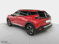 Usado Peugeot e-2008 Allure 100 kW (136 CV) 2023 Rojo SUV