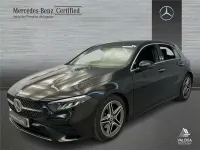 Usado Mercedes A180 136 CV (100 kW) 2025 Berlina