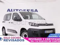 Usado Citroën Berlingo Live 102 CV (75 kW) 2020 Blanco Monovolumen