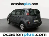 Usado Citroën C3 Picasso 90 CV (66 kW) 2009 Gris Monovolumen