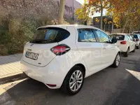 Usado Renault Zoe Life 80 kW (109 CV) 2020 Eléctrico Utilitario