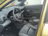 Usado Toyota Yaris Cross Edition 116 CV (85 kW) 2021 Amarillo SUV