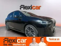 Usado BMW 218 136 CV (100 kW) 2024 Negro Monovolumen