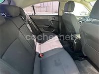 Usado Opel Insignia Excellence 130 CV (95 kW) 2012 Blanco Berlina