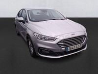 Usado Ford Mondeo Trend 187 CV (137 kW) 2021 Gris / plata Berlina