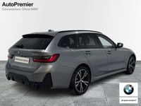 Usado BMW 330e 292 CV (214 kW) 2025 Gris Familiar