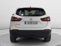 Usado Nissan Qashqai Acenta 116 CV (85 kW) 2020 SUV