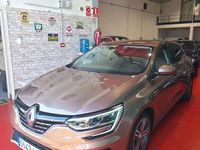 Usado Renault Mégane Cabriolet 116 CV (85 kW) 2020 Dorado Descapotable