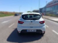 usado Renault Clio IV 