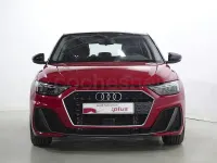 Usado Audi A1 Sportback 116 CV (85 kW) 2024 Rojo Utilitario
